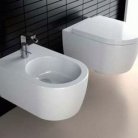 HATRIA FUSION COMPACT 485mm bidē piekarams