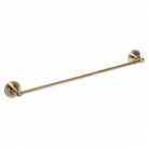 Dvieļa turētajs RETRO 600mm, hroms