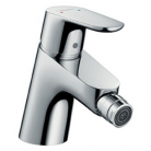 HANSGROHE bidē maisītāji TALIS S