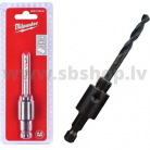 IN Kroņurbis bimetāla 35mm Hole Dozer, Milwaukee