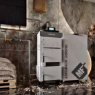 Granulu katls SMART KOMFORT 20kW