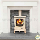 Waterford AOIFE krāsns krēmkrāsas emaljēta