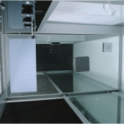 Masāžas kabīne AA0001X ar tvaika pirti  AKCIJA