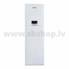 VAILLANT Siltumsūkņa gaiss-ūdens iekšējais bloks aroTHERM Pro VIH QW 190/7 E C2 12L ar tvertni 190L