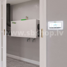 Rekuperators Wanas 430 light