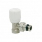 ICMA radiatoru termoventiļi  90° 1/2 IC