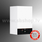 Vies.Vitodens 200-W 32kW B2HH ar boil.piesl. + Automātika