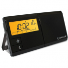 Programmējami termostati SALUS 091FLPB Melns