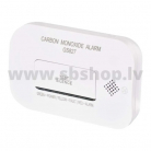 EMOS Oglekļa dioksīda detektors P56402 GS827