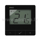 Termostats ENGO E25-230V vadu ZigBee, melns