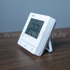 Termostats ENGO E20i-W bezvadu, balts