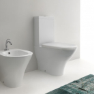 WC Pods AQUATECH +s/c vāks