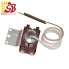 Dražice boileru termostats BTS 80039 COTHERM