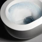 HATRIA CENTRICA VORTEX pods piekarams ar SOFTCLOSE vāku