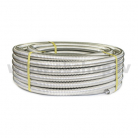 Gofrēta nerūsējoša tērauda caurule DN20 Stahlmann