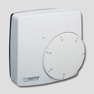 Istabas termostats. WFHT-BASIC C 220V