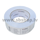 TYCROC Modo pašlīmējoša grīdas perimetra lente 6x70mm, 25m, pelēka
