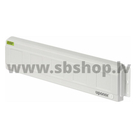 Uponor Base Flexiboard X-27, 8 termostat., 12 izpildmeh.ar sūkņa releju 230V