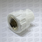 P PIV BALTS D20*1/2` plastmasas