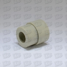 P Mufe-redukcija d63*32 plastmasas