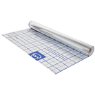 Folija plēve TAKER 50m2 KAN-Therm (50mx1,03m)