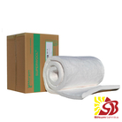 Karstumizturīgā Keramiskā vate 1260C (25*610*1000 mm) ar folliju-1m rullī
