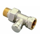 DANFOSS Radiatoru balansvārsts taisns 3/4` RLV-S 20