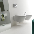 WC Pods AQUATECH piekarams KERASAN