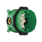 HANSGROHE iebūvējamā daļa IBOX 3/4