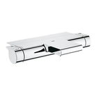 GROHE vannas maisītaji, Termostats vannas Grohtherm 2000 ar plauktiņu, hroms