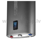 Elektrolux EWH 80 WiFi boileris EEC PELĒKĀ krāsā
