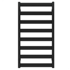 Dvieļu žāvētājs TERMA VIVO 1150x500mm krāsa heban