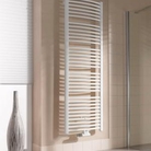 KERMI Dvieļu žāvētāji Basic 50R 1172*599, balts