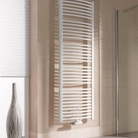 KERMI Dvieļu žāvētāji Basic 50R 804*450, balts
