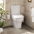 WC Poda vāks VITRA Zentrum