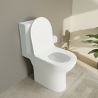 WC VITRA M50 Vortex, grīdas ar sk.k. un SC vāku