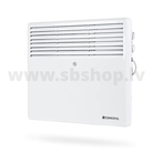 MD Elektriskais radiators TF-MH-20, 2000W, IP24, TERMOFOL