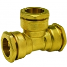 Bronzas trejgabals D 40