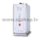 Degvielas tvertne ROTH 1500L, standarta