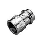 Pres. PIV D15x3/4 H2O