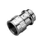 Pres. PIV D22x1` H2O