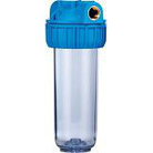 ATLAS filtru korpusi Senior Singl SX 10` 3/4"