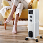 BLAUPUNKT eļļas radiators HOR301