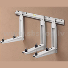 Kronšteins kondicionierim 550x1200mm (uz sienas), max 200kg MS202