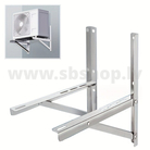 Kronšteins-kājas kondicionētājam SP510 400kg kompl.