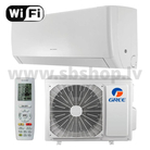 GREE Stacionārie kondicionieri PULAR 3,2/3,4kW