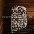 Huum CLIFF 11kW pirts krāsniņa