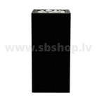 Huum CORE Black 6kW pirts krāsniņa
