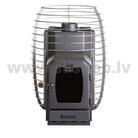 Huum HIVE Wood 17kW pirts krāsniņa