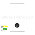 Bosch GC7700iW 42P KW gāzes apkures katls ar boilera pieslēgumu